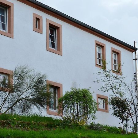 Ferienwohnung Klueger Liebstadt Extérieur photo