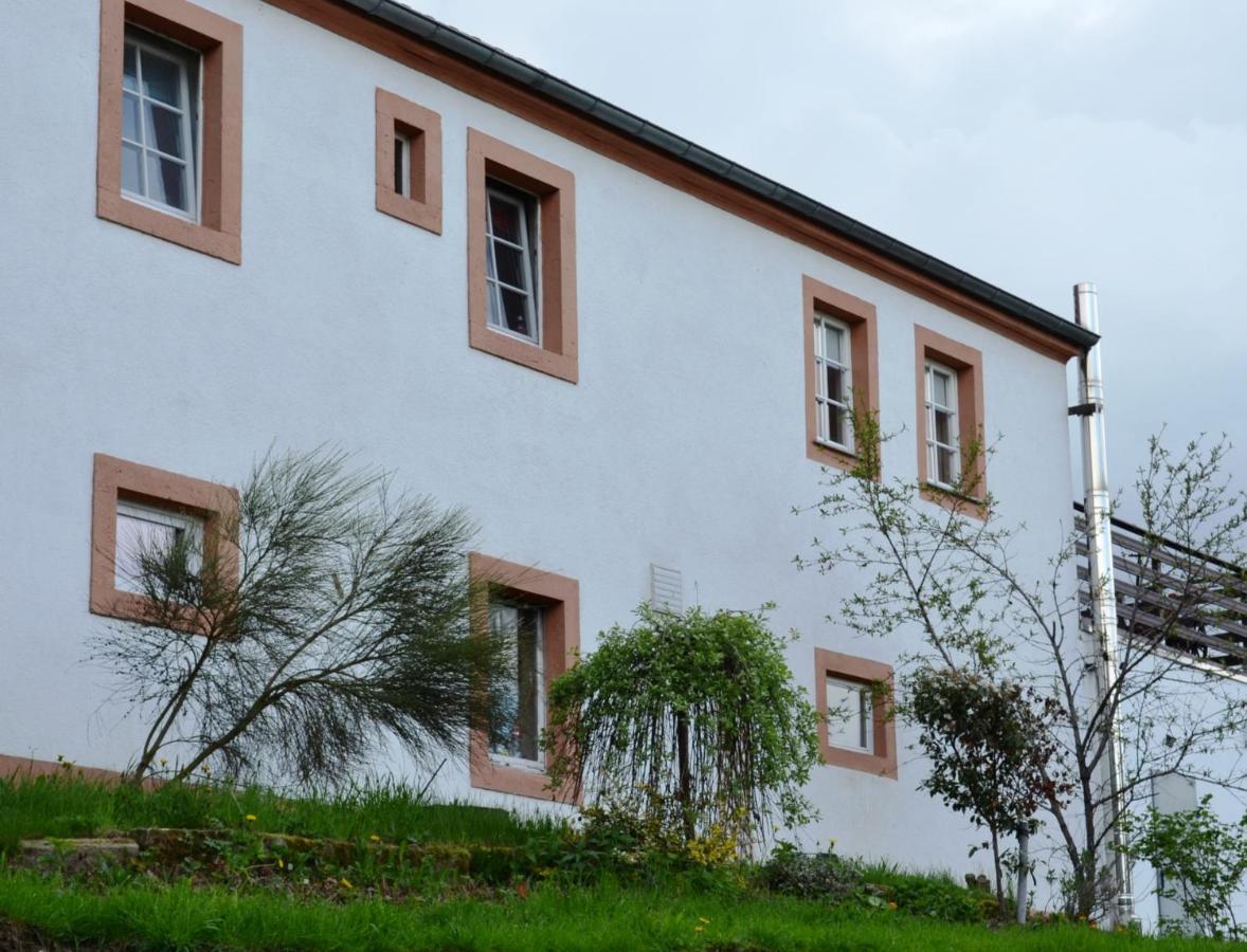 Ferienwohnung Klueger Liebstadt Extérieur photo