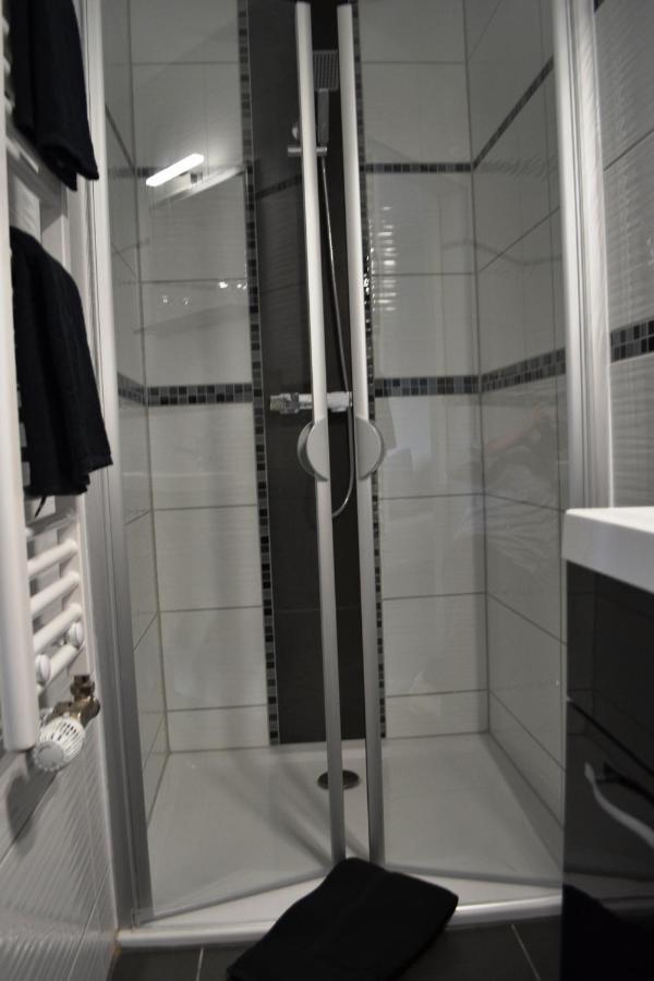 Ferienwohnung Klueger Liebstadt Extérieur photo