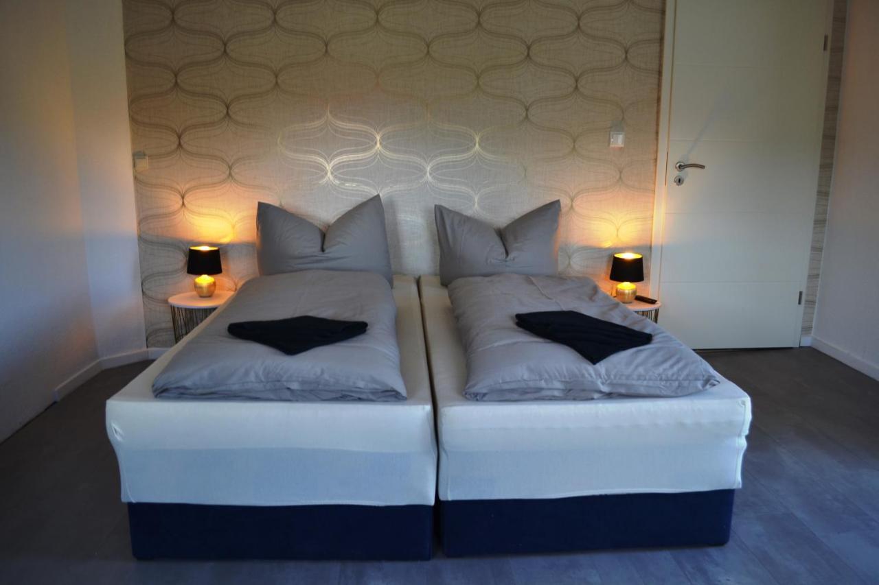 Ferienwohnung Klueger Liebstadt Extérieur photo